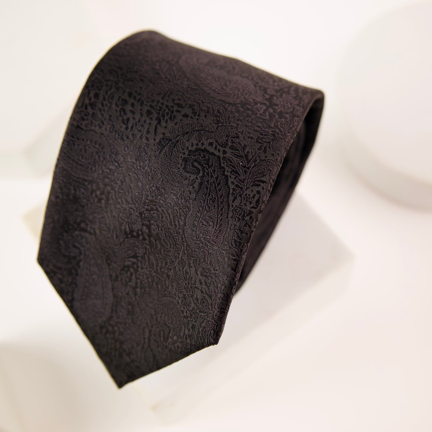 Luxe Appeal Necktie