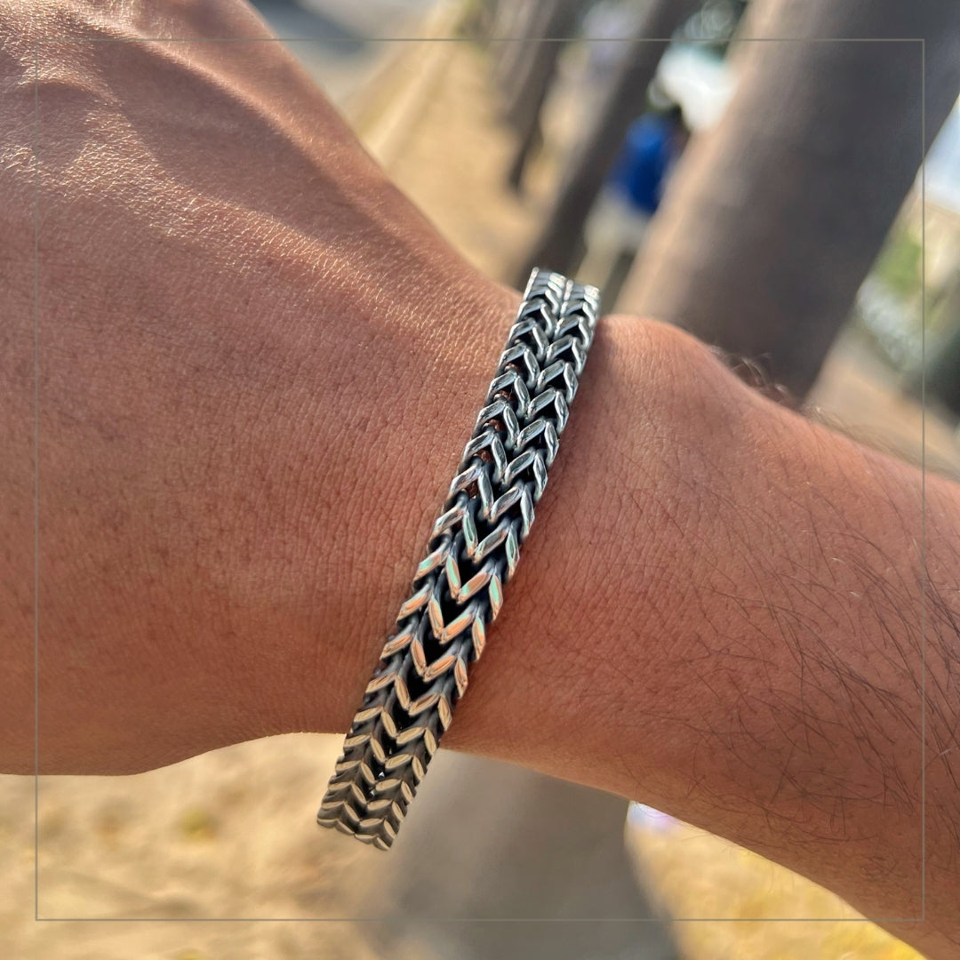 OG BRACELET (Titanium Steel)