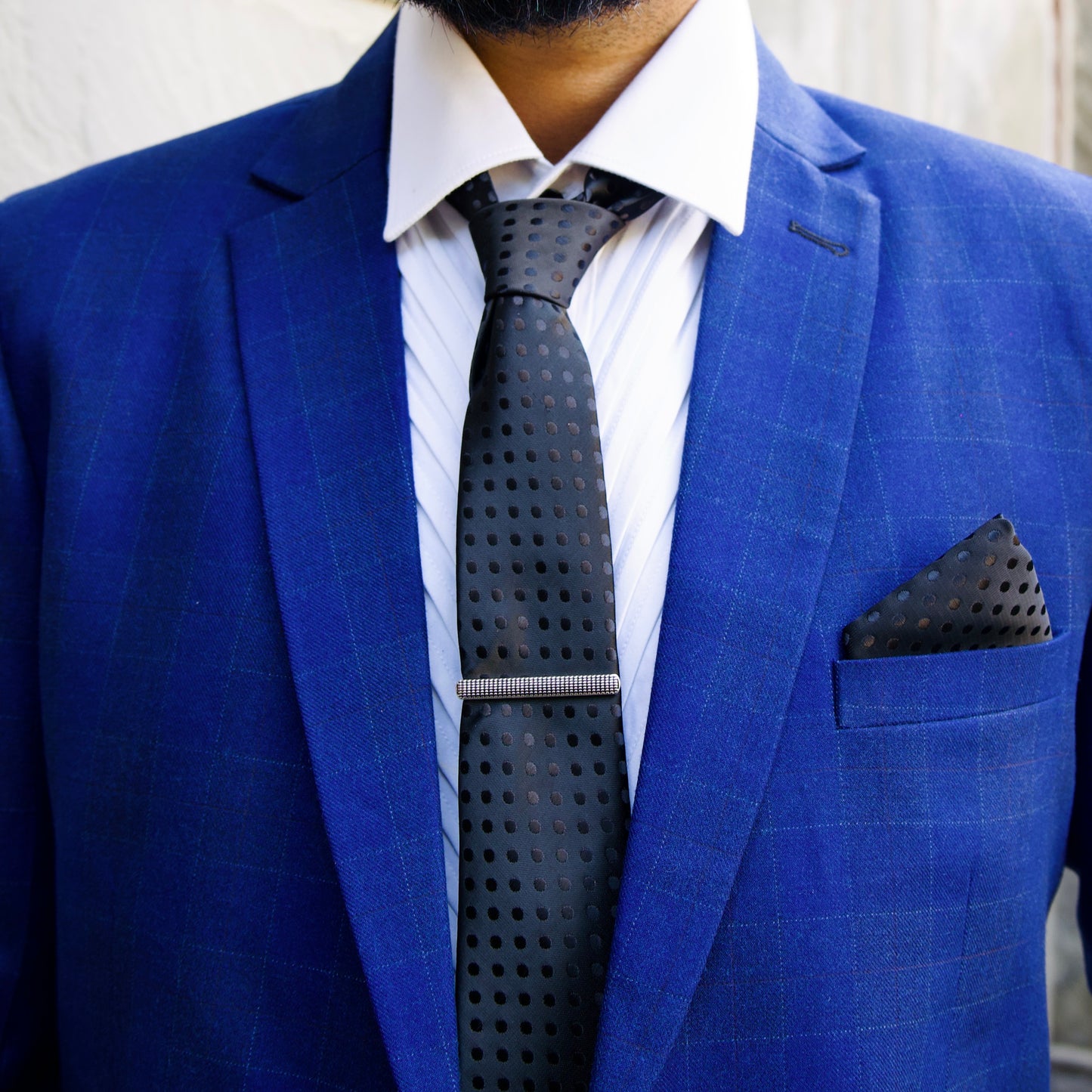 Classic Heritage Tie Clip