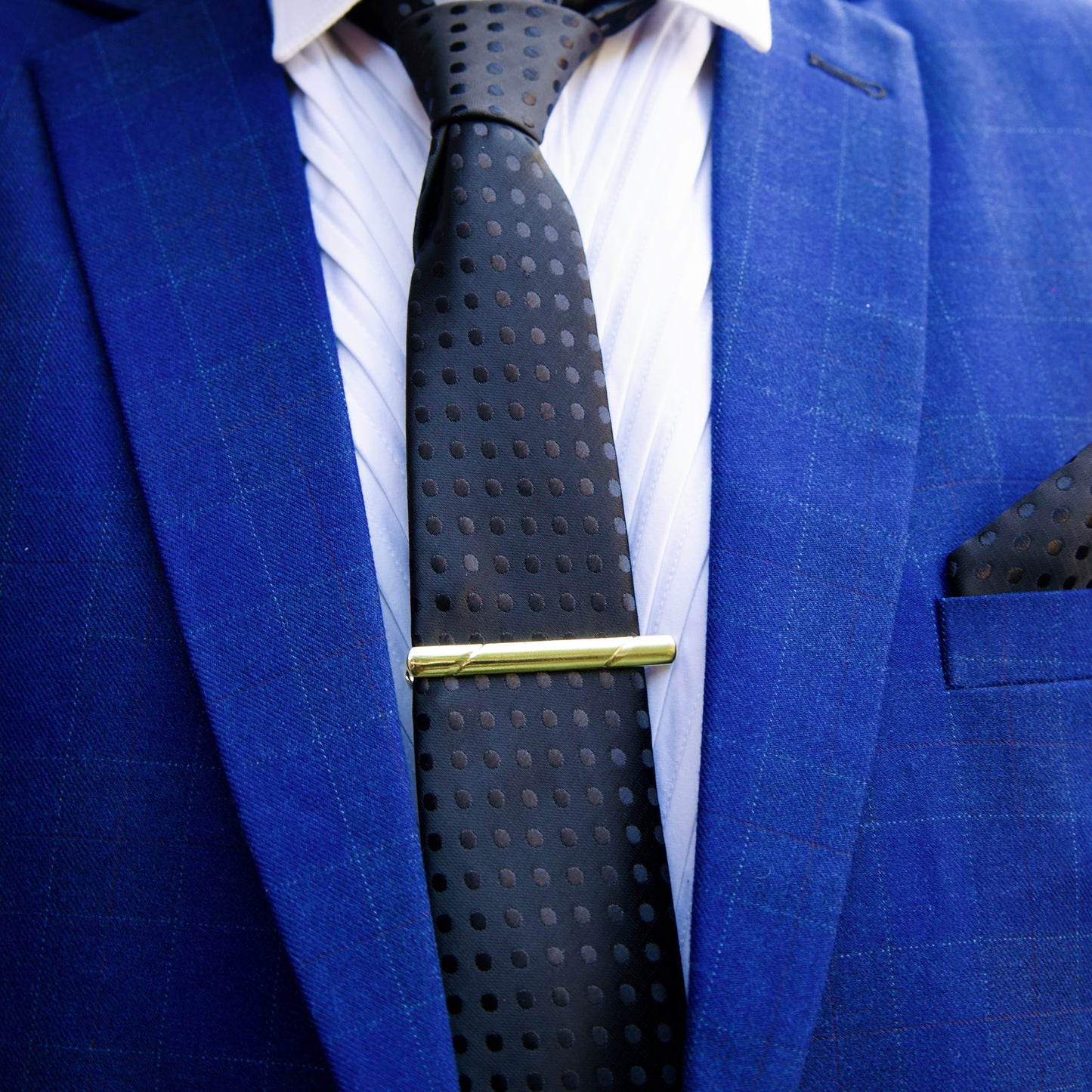 Classic Heritage Tie Pin