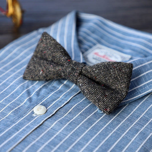 Classic Greystone Bow