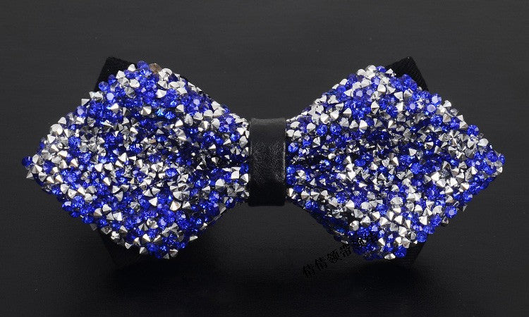 Starlight Sparkle  Bow
