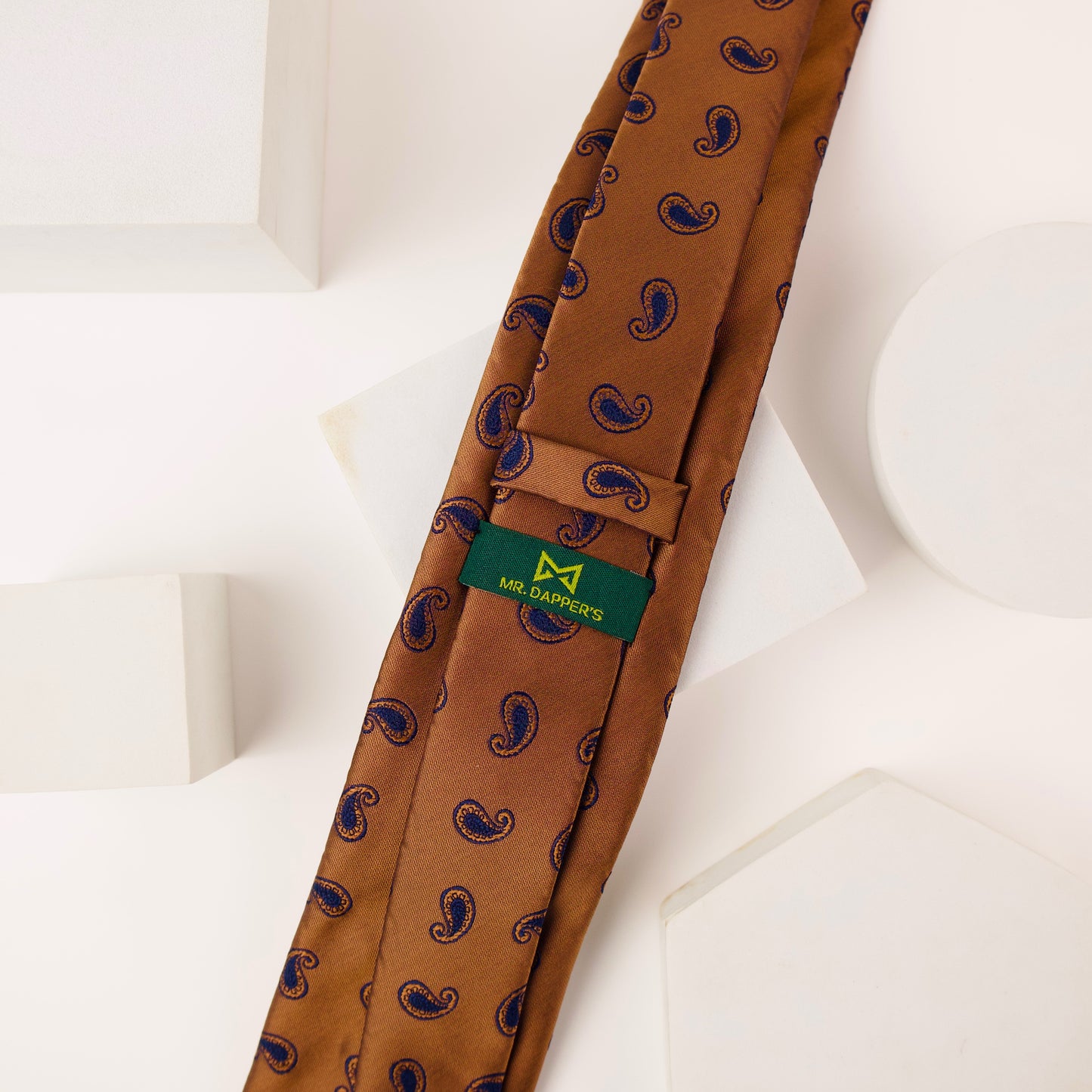 Classic Triumph Necktie