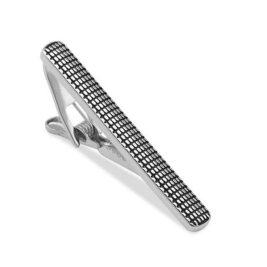 Gift-Ready Packaging: Each tie pin comes in a sophisticated, protective box, making it an ideal gift for birthdays, anniversaries, or any special occasion.
