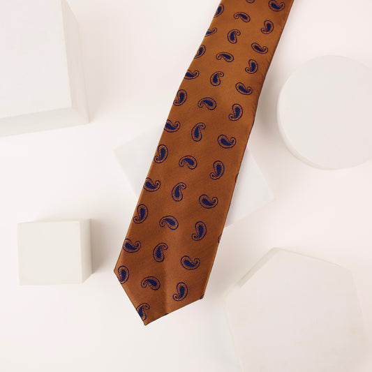 Classic Triumph Necktie
