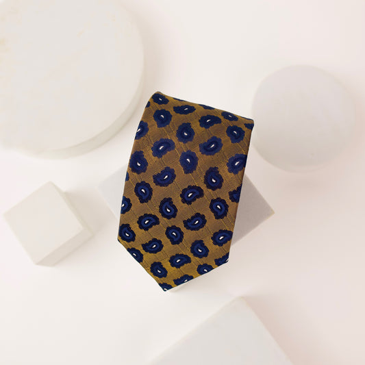 Dusk Reverie  Necktie