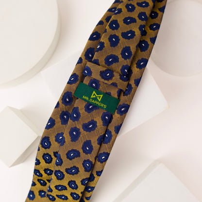 Dusk Reverie  Necktie