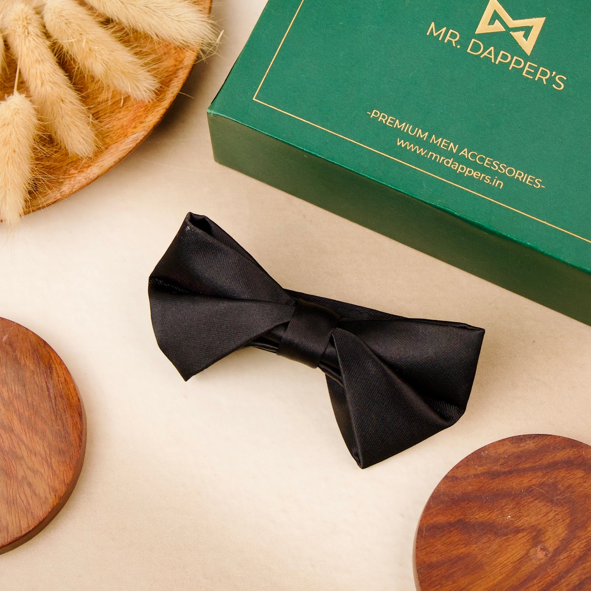 The Black Bow 