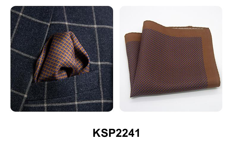 tailored suit alongside a stylish pocket square, highlighting elegance and sophistication in men's fashion.