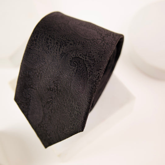 Luxe Appeal Necktie
