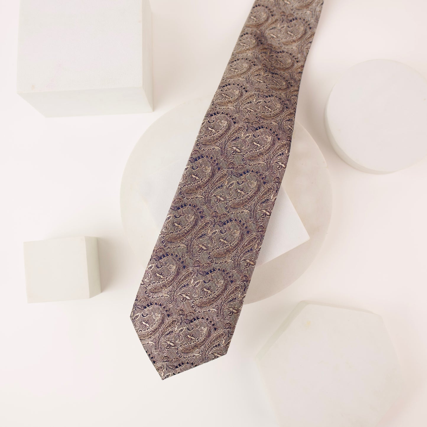 Majestic Man  Necktie