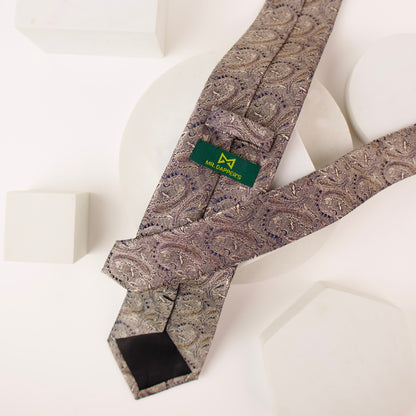 Majestic Man  Necktie