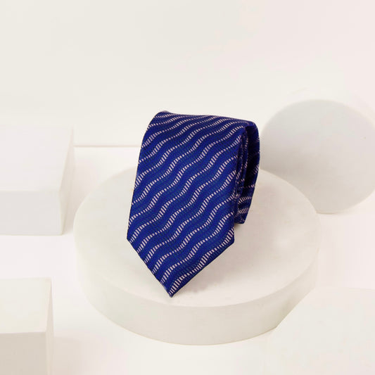 Nautical Breeze Necktie