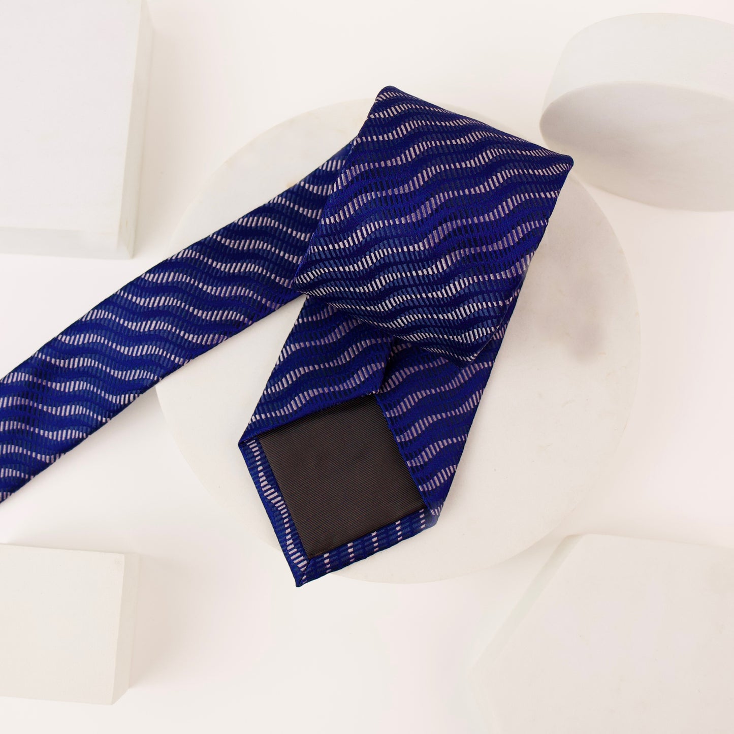 Nautical Breeze Necktie