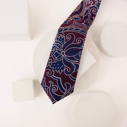 Regal Embrace Necktie