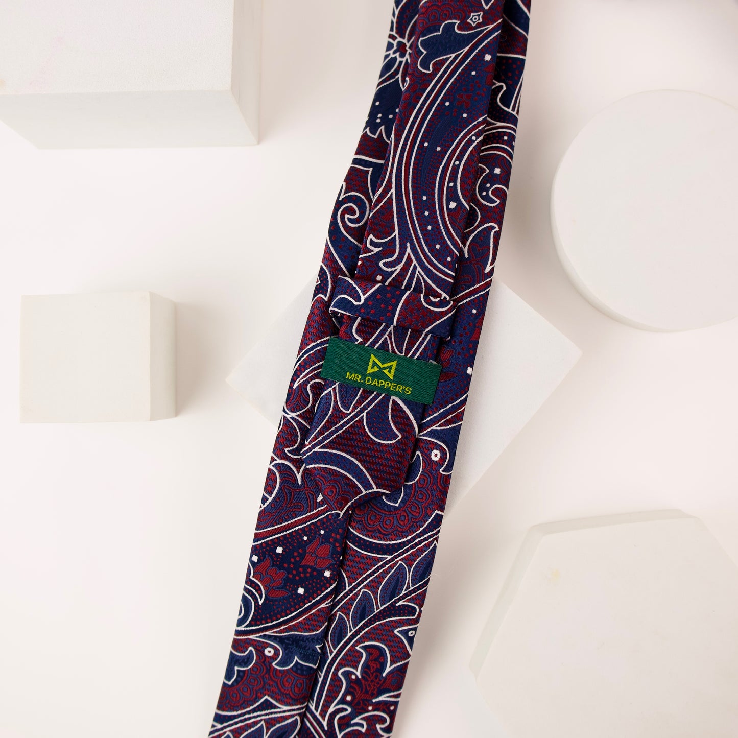 Regal Embrace Necktie