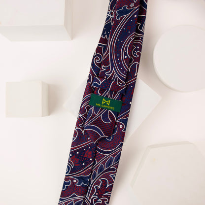 Regal Embrace Necktie