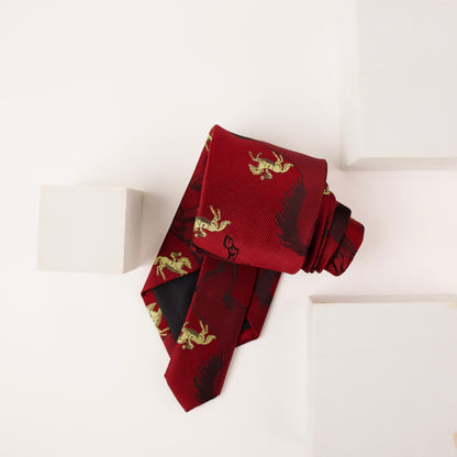 Rider's Classic Necktie