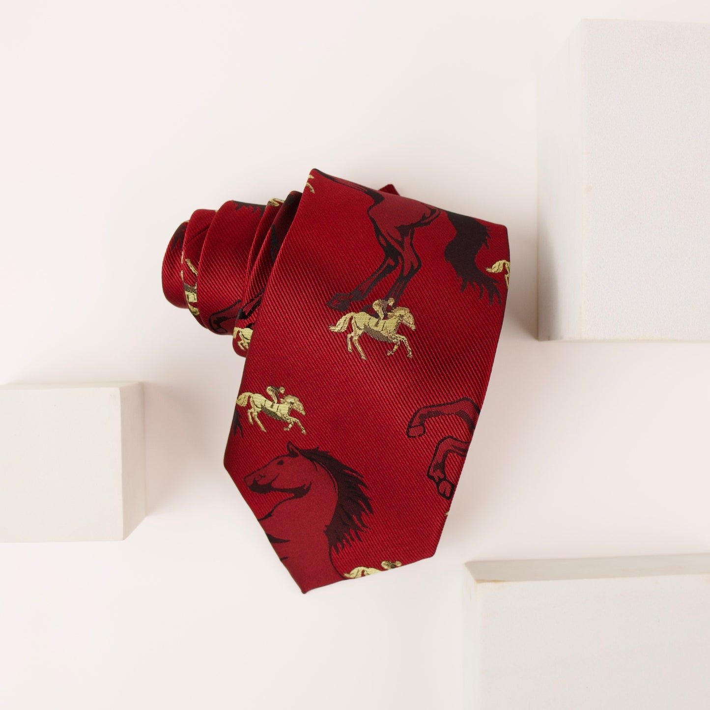 Rider's Classic Necktie