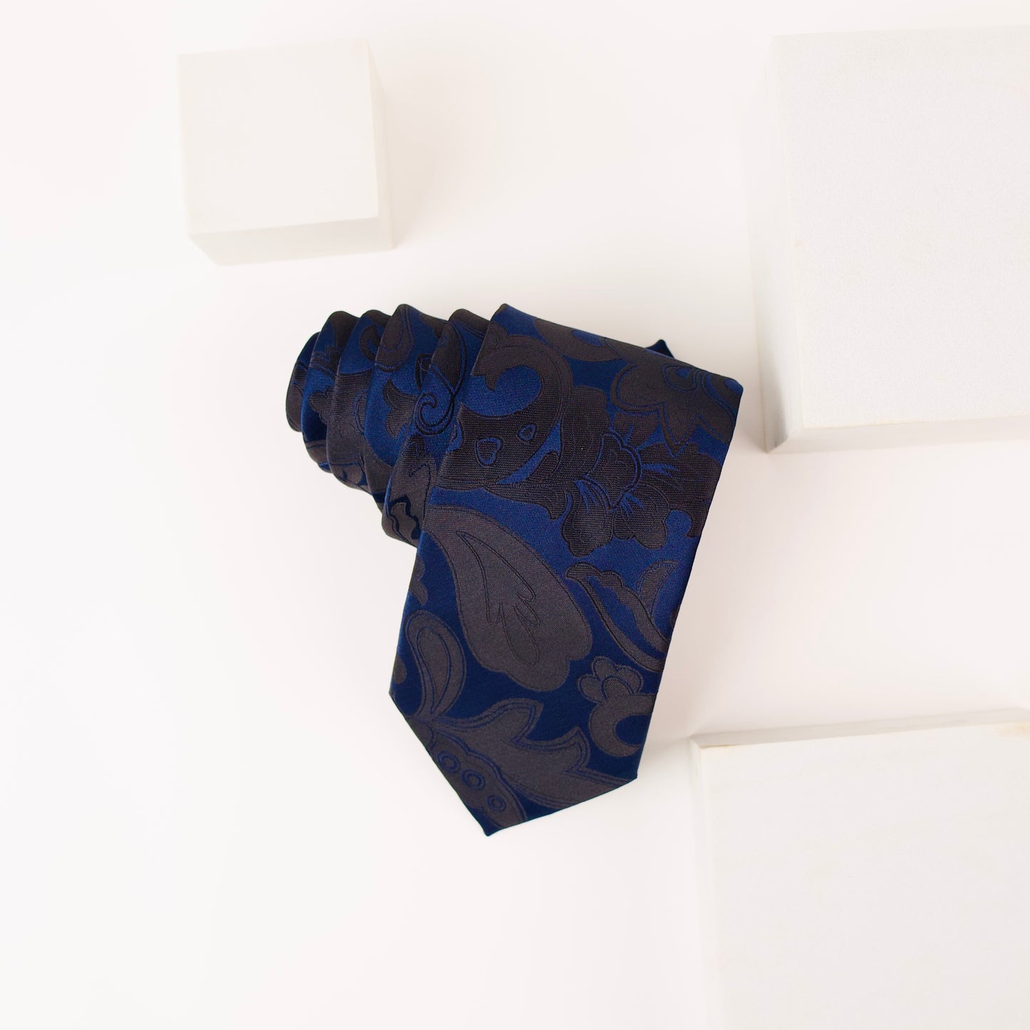 Twilight Harmony Necktie