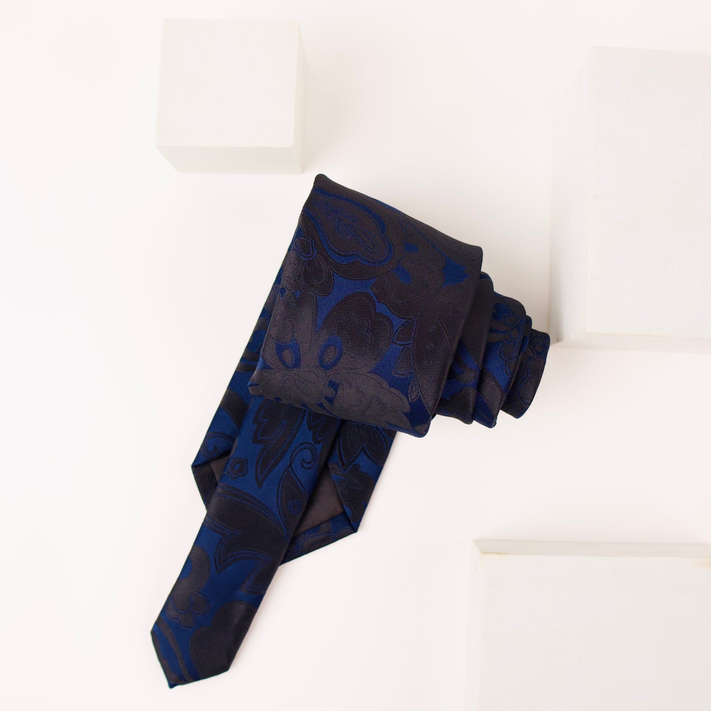 Twilight Harmony Necktie