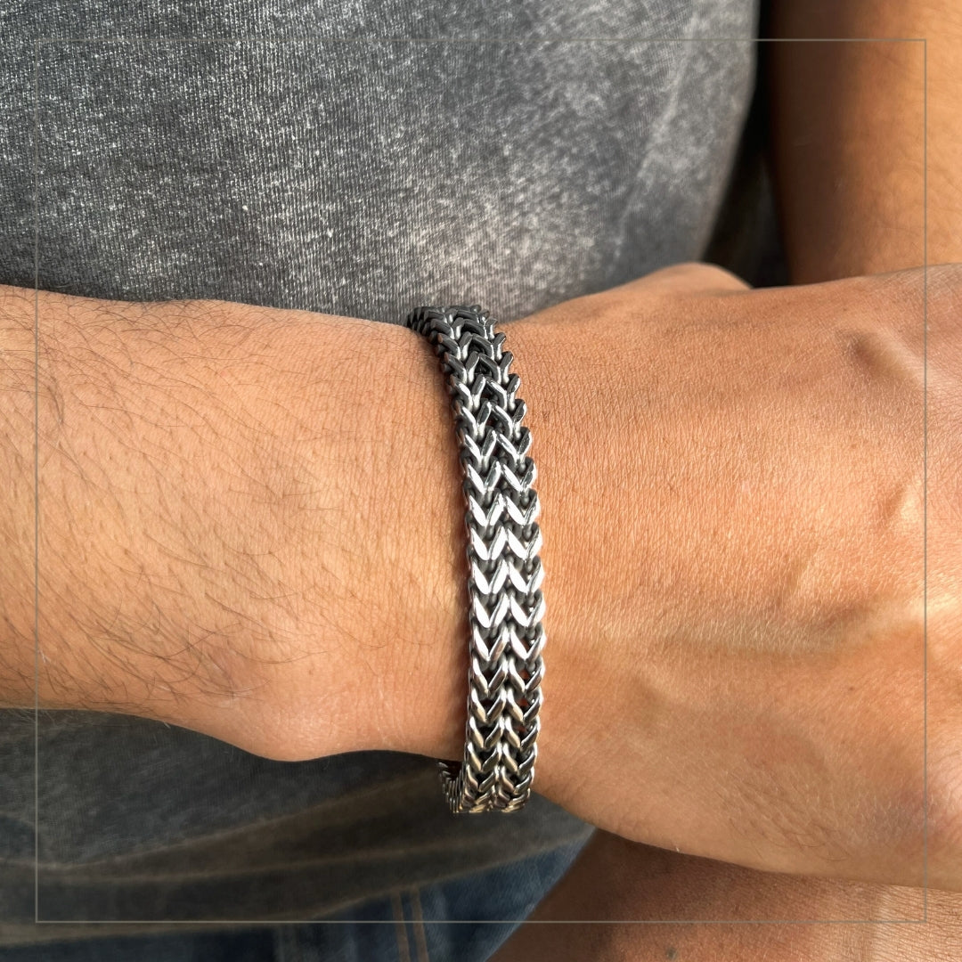 OG  BRACELET (Titanium Steel)