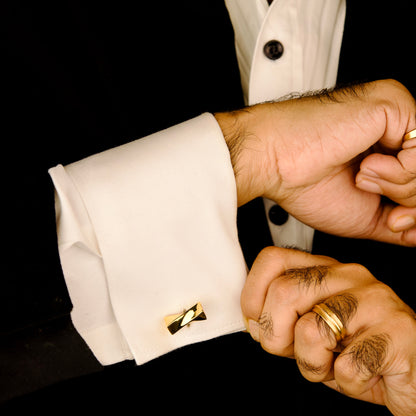 Regal Touch Cufflinks