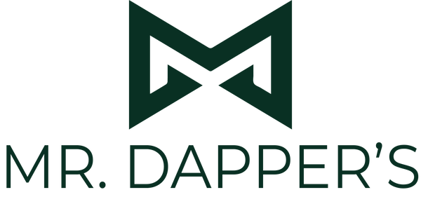 Mr.Dapper's.in
