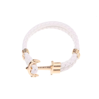 Anchor Promise Bracelets (Set of 2)